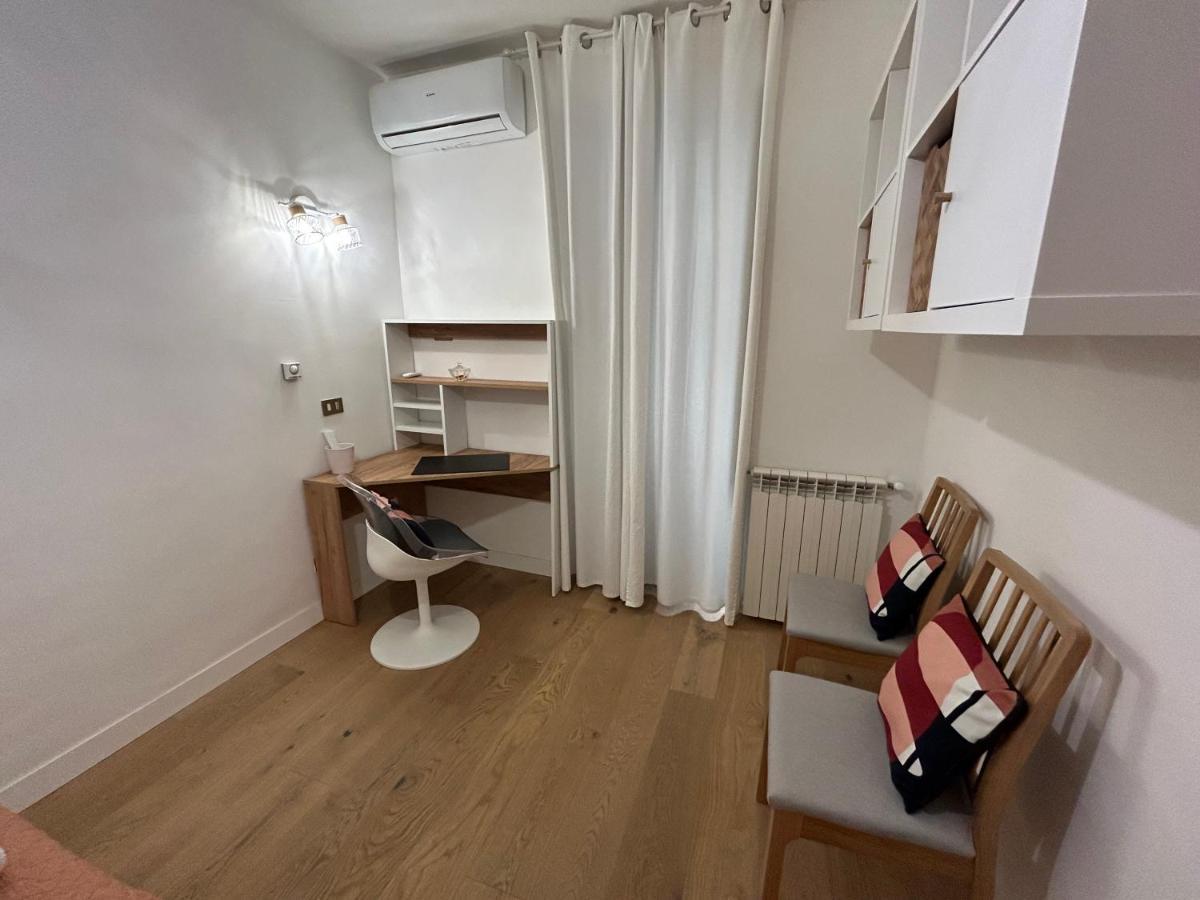 Apartment Soft House - Vacanze In Centro - Palermo